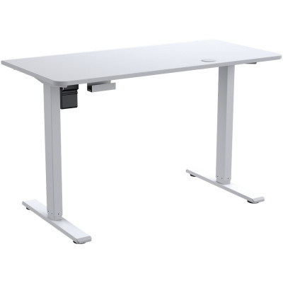 Геймерський стіл Cougar Royal 120 Mossa White