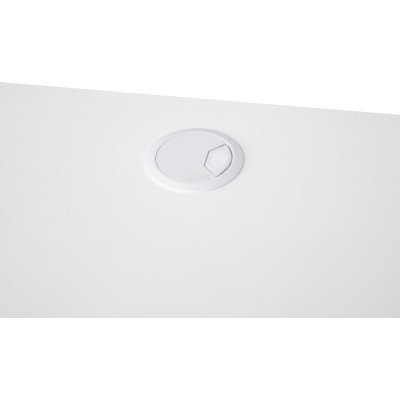 Геймерський стіл Cougar Royal 120 Mossa White