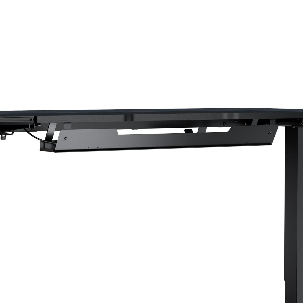 Геймерський стіл TX3 LAB-X Black (TEGD-7031101.11)