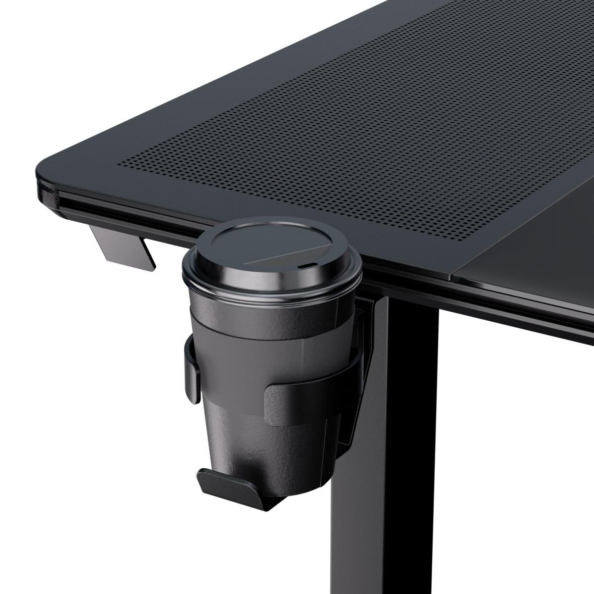 Геймерський стіл TX3 LAB-X Black (TEGD-7031101.11)