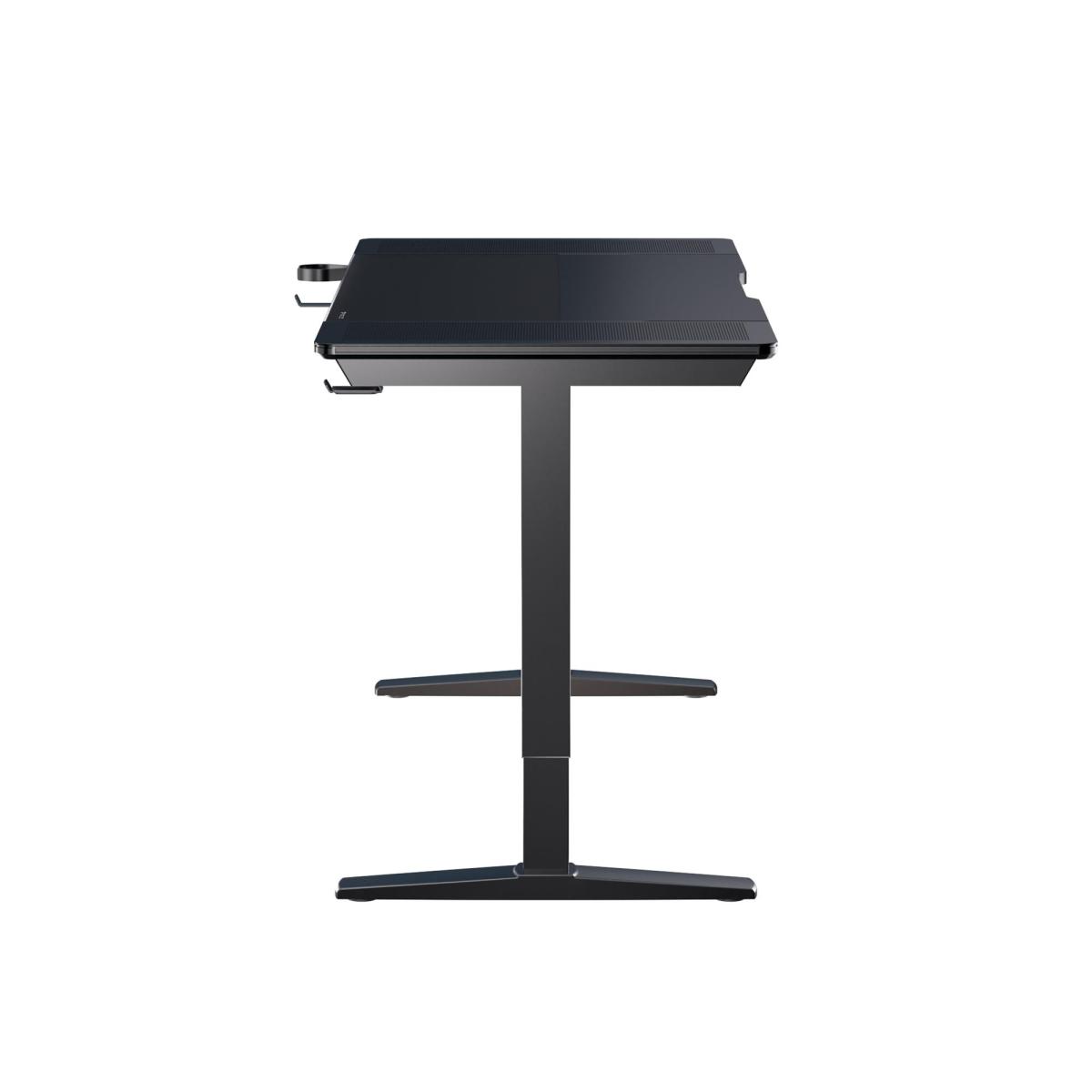Геймерський стіл TX3 LAB-X Black (TEGD-7031101.11)