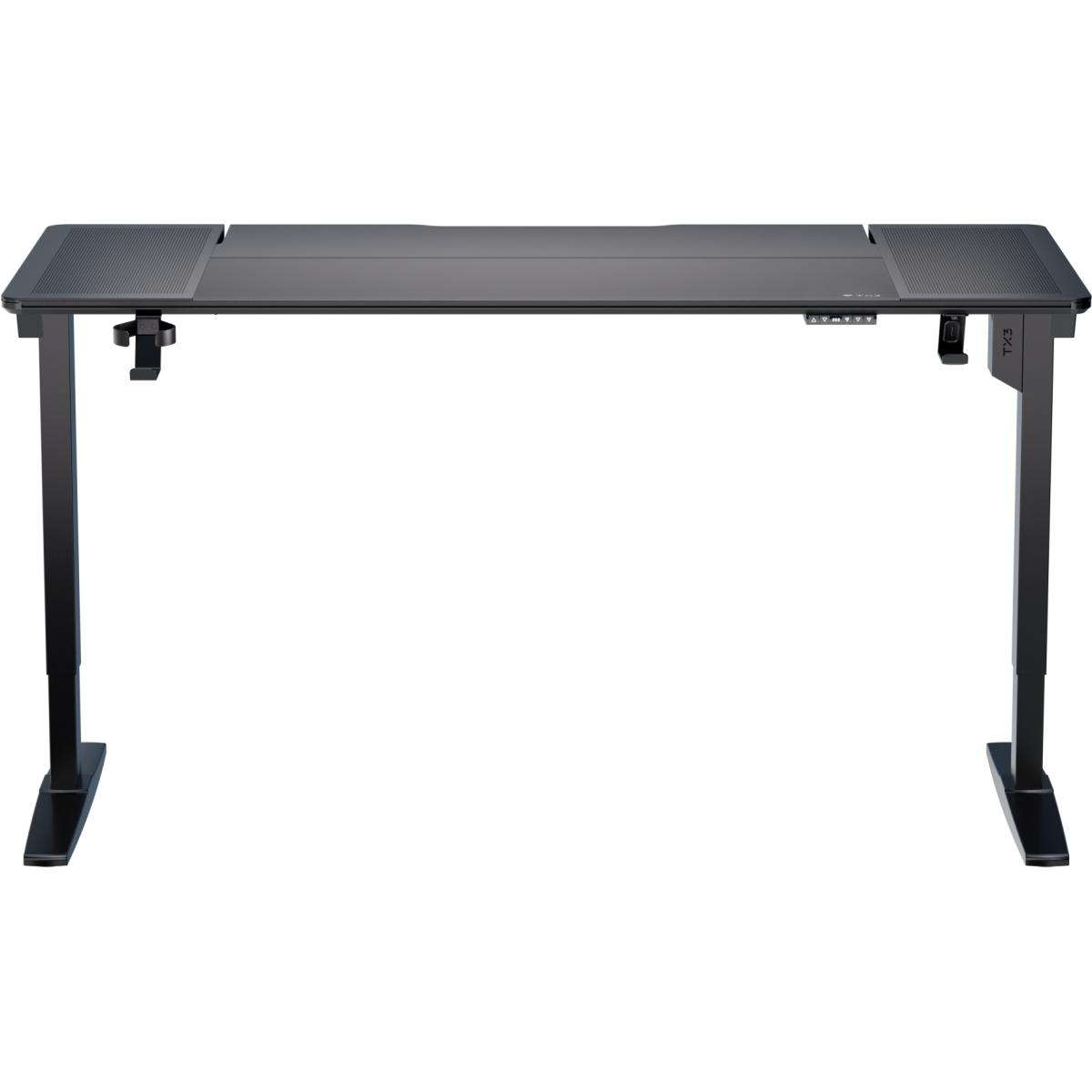 Геймерський стіл TX3 LAB-X Black (TEGD-7031101.11)