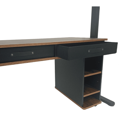 Комп'ютерний стіл Barsky StandUp Loft BSTLс-01 (BSTLс-01)