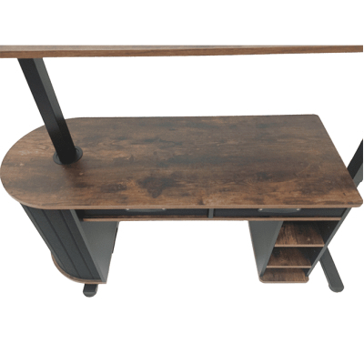 Комп'ютерний стіл Barsky StandUp Loft BSTLс-01 (BSTLс-01)