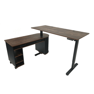 Комп'ютерний стіл Barsky StandUp Loft BSTLс-01 (BSTLс-01)