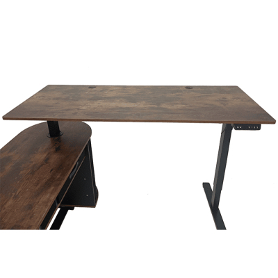 Комп'ютерний стіл Barsky StandUp Loft BSTLс-01 (BSTLс-01)