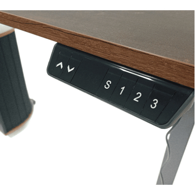 Комп'ютерний стіл Barsky StandUp Loft BSTLс-01 (BSTLс-01)