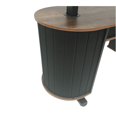 Комп'ютерний стіл Barsky StandUp Loft BSTLс-01 (BSTLс-01)