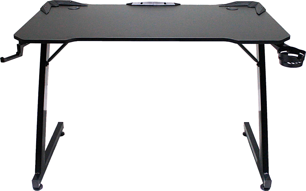 Комп'ютерний стіл Xtrike ME DK-02 Gaming Desk Black (DK-02)