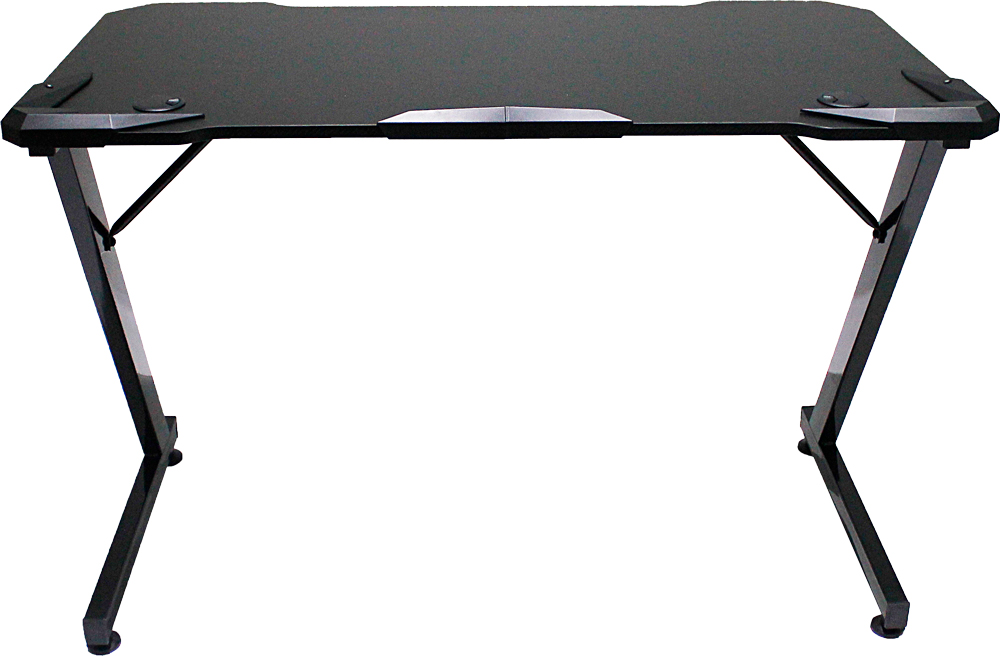 Комп'ютерний стіл Xtrike ME DK-02 Gaming Desk Black (DK-02)