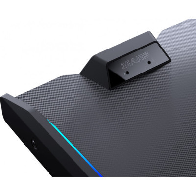 Геймерський стіл Cougar Mars Black