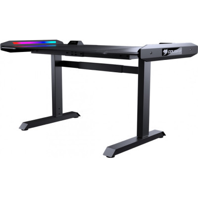 Геймерський стіл Cougar Mars Black