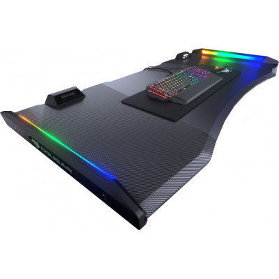 Геймерський стіл Cougar Mars Black