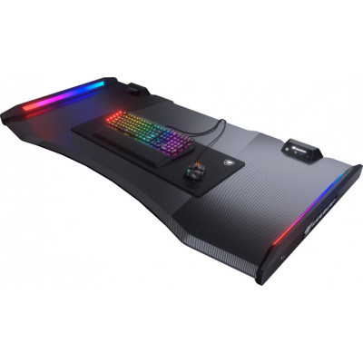 Геймерський стіл Cougar Mars Black