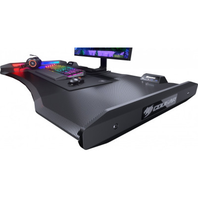 Геймерський стіл Cougar Mars Black