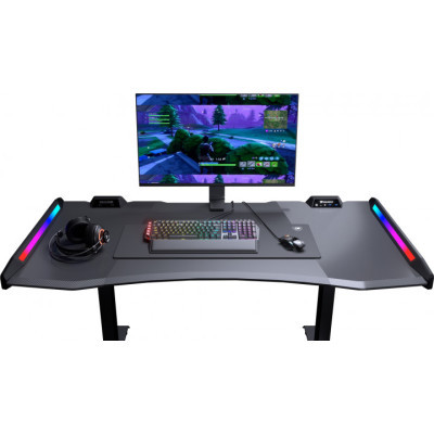 Геймерський стіл Cougar Mars Black