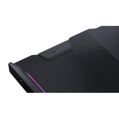 Геймерський стіл Cougar Mars Pro 150 Black
