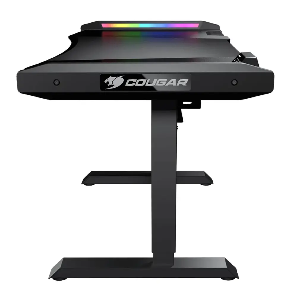 Геймерський стіл Cougar Mars Pro 150 Black