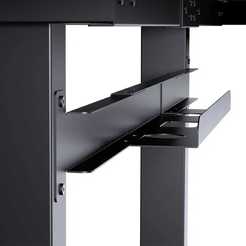 Геймерський стіл Cougar Mars Pro 150 Black