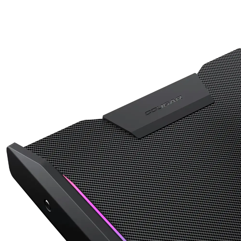 Геймерський стіл Cougar Mars Pro 150 Black
