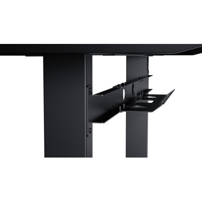 Геймерський стіл Cougar Mars Pro 150 Black