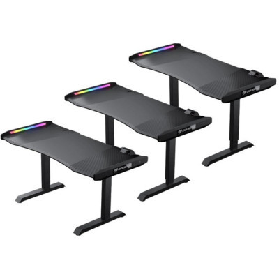 Геймерський стіл Cougar Mars Pro 150 Black