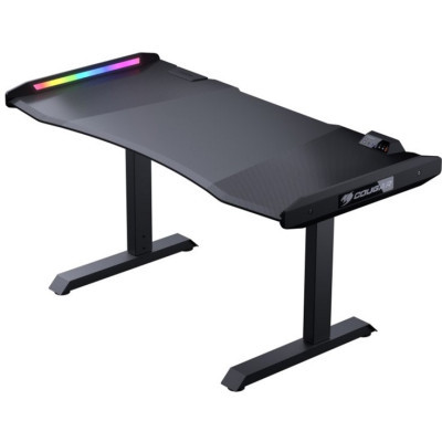 Геймерський стіл Cougar Mars Pro 150 Black