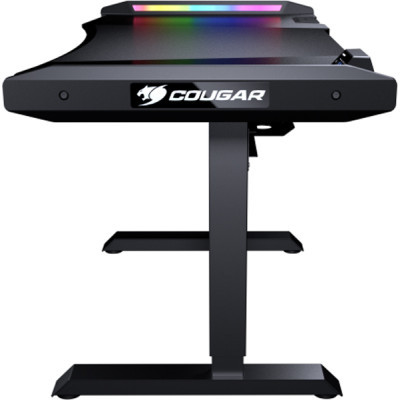 Геймерський стіл Cougar Mars Pro 150 Black