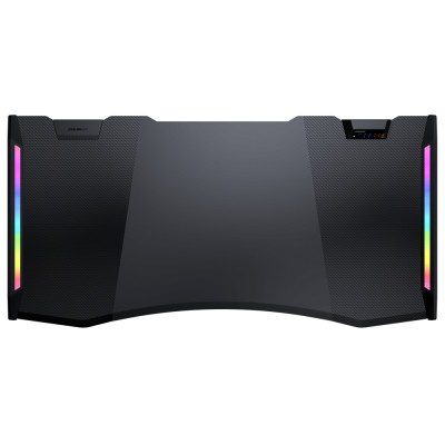 Геймерський стіл Cougar Mars Pro 150 Black