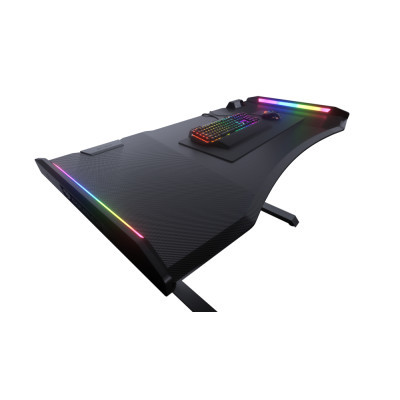 Геймерський стіл Cougar Mars Pro 150 Black