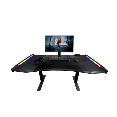 Геймерський стіл Cougar Mars Pro 150 Black