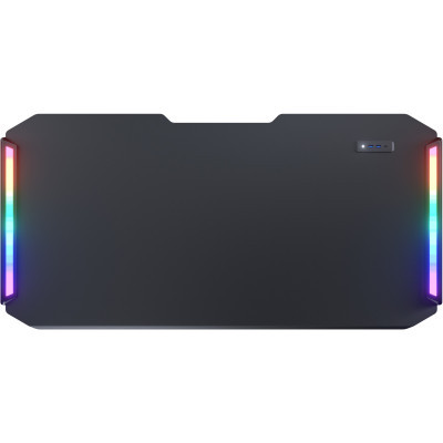 Геймерський стіл Cougar Deimus 120 Black
