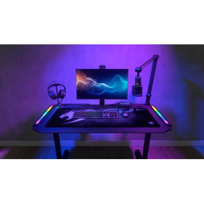 Геймерський стіл Cougar Deimus 120 Black