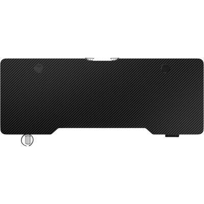 Геймерський стіл 1stPlayer Moto-E 1675 Black