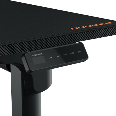Комп'ютерний стіл Cougar E-Grav 160 Black (E-Grav 160)