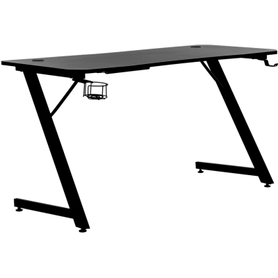 Геймерський стіл Hator Vast Essential Black (HTD-010)