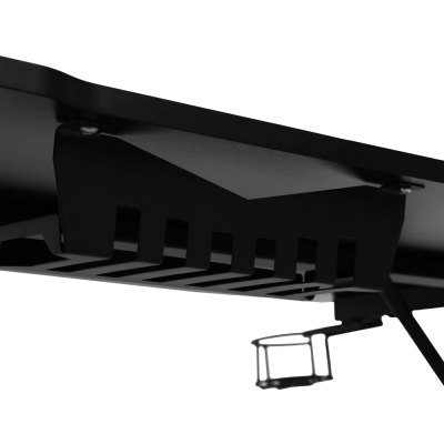 Геймерський стіл Hator Vast Essential Black (HTD-010)