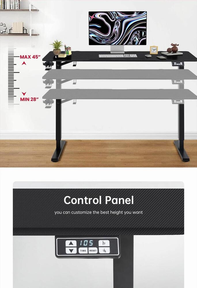 GAMEMAX D140-Carbon-EC (1581458)