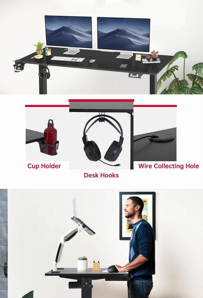 GAMEMAX D140-Carbon-EC (1581458)