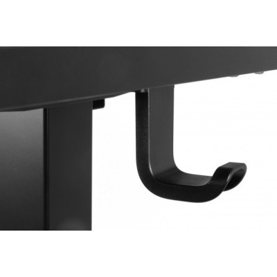 Комп'ютерний стіл Barsky StandUp black 1200*600 (BST-01) (1725761)