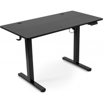 Комп'ютерний стіл Barsky StandUp black 1200*600 (BST-01) (1725761)