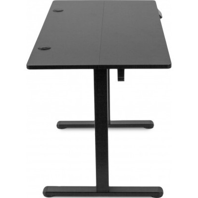Комп'ютерний стіл Barsky StandUp black 1200*600 (BST-01) (1725761)
