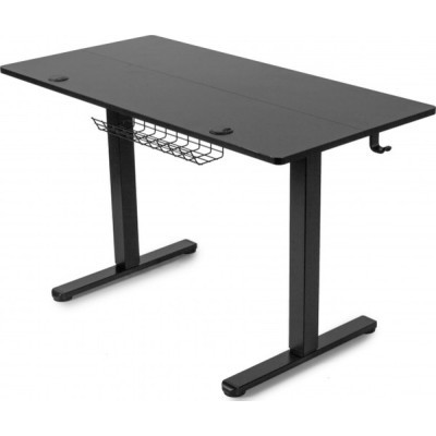 Комп'ютерний стіл Barsky StandUp black 1200*600 (BST-01) (1725761)