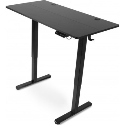 Комп'ютерний стіл Barsky StandUp black 1200*600 (BST-01) (1725761)