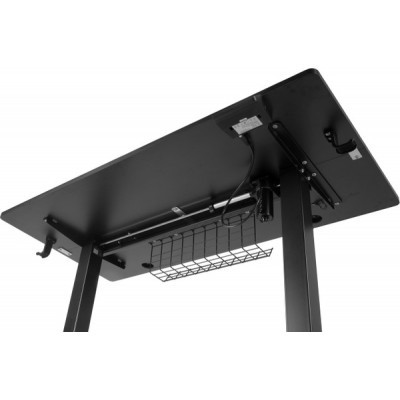 Комп'ютерний стіл Barsky StandUp black 1200*600 (BST-01) (1725761)