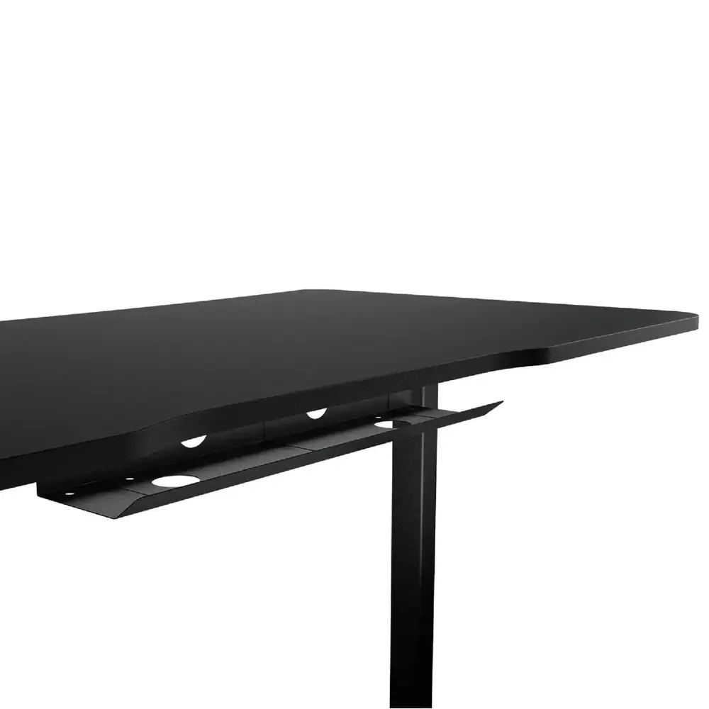 Геймерський стіл Cougar Fobos 150 Black