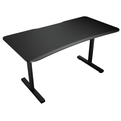 Геймерський стіл Cougar Fobos 150 Black