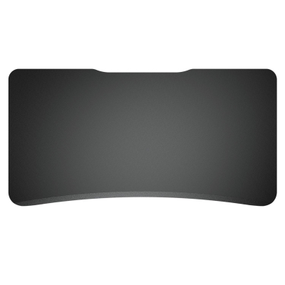 Геймерський стіл Cougar Fobos 150 Black