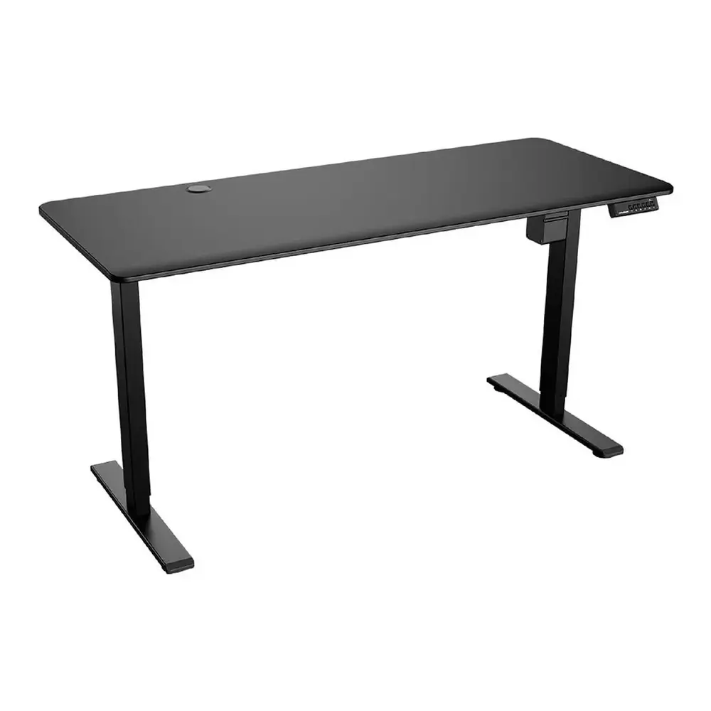 Геймерський стіл Cougar Royal 140 Mossa Black