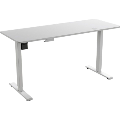 Комп'ютерний стіл Cougar Royal 150 Mossa White